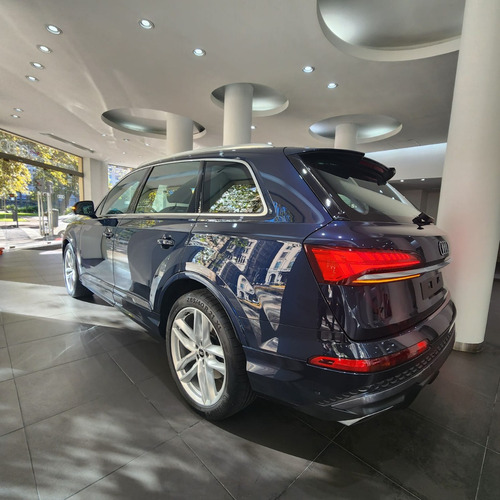 Audi Q7 55 TFSI SLine Quattro