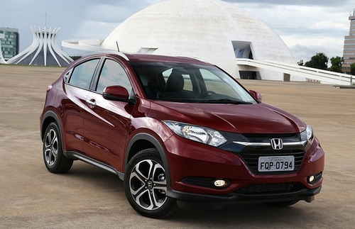 Veiculo Honda Teste