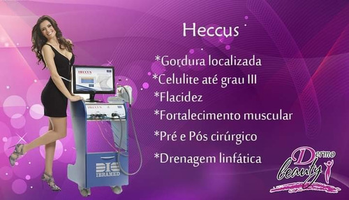 Imagem 3 de 4 de Estetica E Beleza