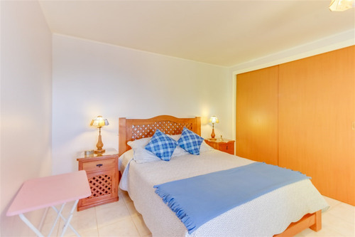 Casa En Arriendo Por Temporada De 4 Dorm. En Algarrobo.