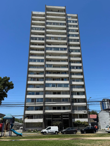 Venta Departamento Concepción, Portunidad De Inversión
