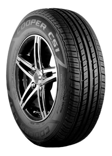 Llanta 205/70 R14 Cooper Cs1 P93t