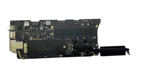 Tarjeta Logica Macbook Pro Retina 13  A1502 (2013) 