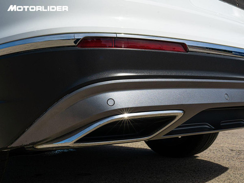 Imagen 18 de 25 de Volkswagen Tiguan 2.0 Highline 7 Ps | Permuta / Financia