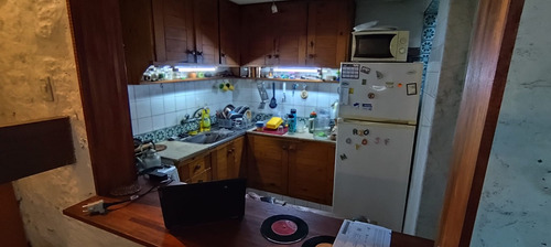 Estilo Art Noveau 132m2 Edif 3-4 Dorm 2 Baños Estar C/hogar Azotea Transitable!!!!