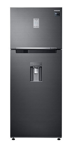 Refrigeradora Samsung Black Edition Twin Cooling Plus