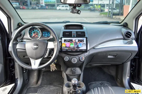 Chevrolet Spark GT 1.2