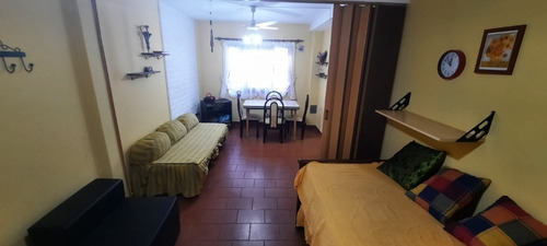 Imagen 7 de 19 de Departamento 1 Ambiente En Planta Baja En Pleno Centro De San Bernard