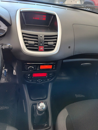 Peugeot 207 Feline 1.6
