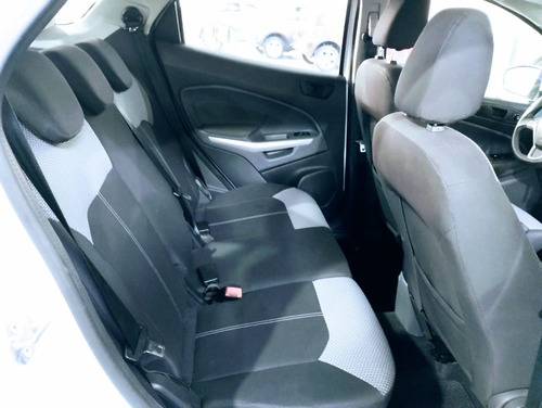 Ford Ecosport 2.0 Se 143cv 4x2