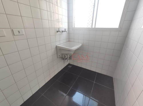 Apartamento Com 2 Dormitórios À Venda, 52 M² Por R$ 189.000,00 - Guaianazes - São Paulo/sp - Ap5530
