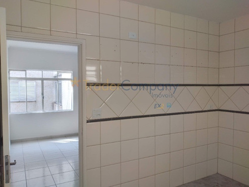 Imagem 11 de 22 de Santana 3 Dormitorios 100,00m² 1 Vaga R$ 545.000,00 - Oportunidade Exclusiva - Proximo Ao Metro - Ap01563