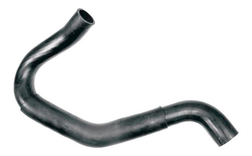 Manguera Radiador Para Ford  Bronco V8 5.8l 1985-1987