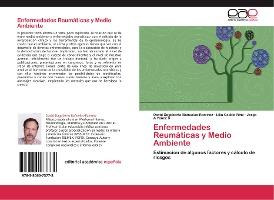 Libro Enfermedades Reumaticas Y Medio Ambiente - Banuelos...