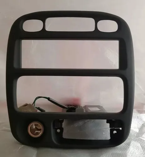 Hyundai Accent L/ls/gls/web Consola Central Radio 1992 2000