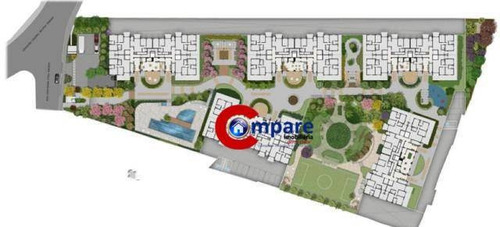Imagem 24 de 24 de Apartamento Com 3 Dormitórios À Venda, 76 M² Por R$ 510.000,00 - Picanco - Guarulhos/sp - Ap9697