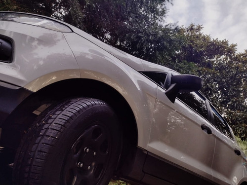 Ford Ecoesport 1.6 2013 Modelo 2014