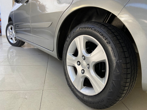 Honda Fit 1.4 Dx Flex 5p