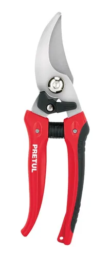 Tijera Poda Cuchilla Paso 8-1/2' Marca Pretul 23105 (t-35p)