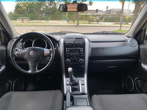 Suzuki Grand Vitara 2.4 Jlx (( Gl Motors )) Financiamos!