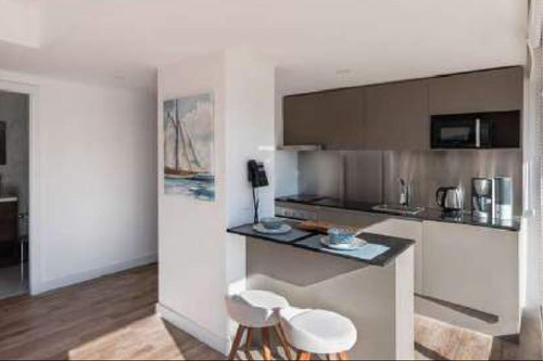 Venta Apartamento 1 Dormitorio Malvin