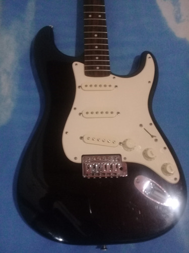 Guitarra Electrica