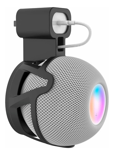 Wall Montaje Support For Homepod Mini, Space Saving