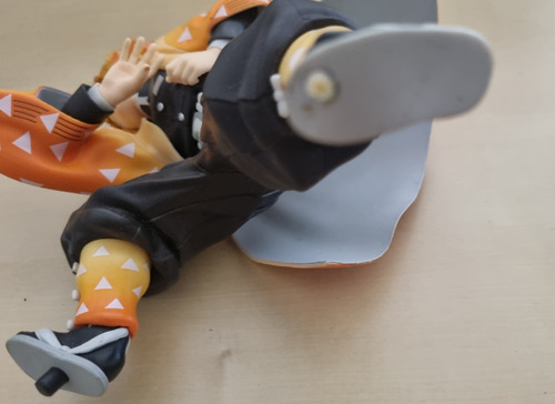 Figure Agatsuma Zenitsu (Usado)
