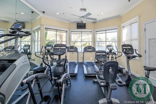 Imagem 11 de 21 de Apartamento A Venda Em Miami. - Ap00118 - 34157120
