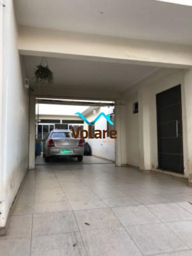Imagem 2 de 25 de Casa - Ca00020 - 71106462
