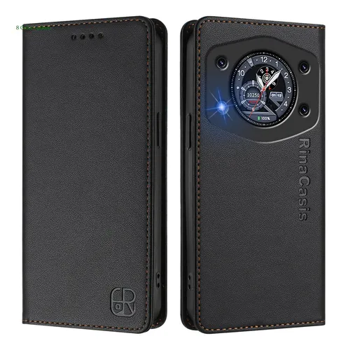 ~#~ Funda De Piel Tipo Cartera Para Samsung Galaxy Note 10, Función Atril, Bloqueo Rfid, Tpu, A Prueba De Golpes,