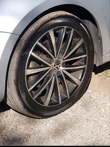 Volkswagen Vento 2.0 Sportline Tsi 200cv Dsg 2011