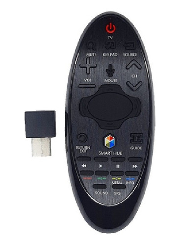 Control Remoto Samsung Sr 7557 Mouse Tv Smart Bn94-07557 