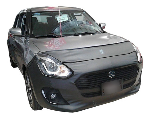 Antifaz Automotriz Suzuki Swift 2018 Y Rio Sedan 2020