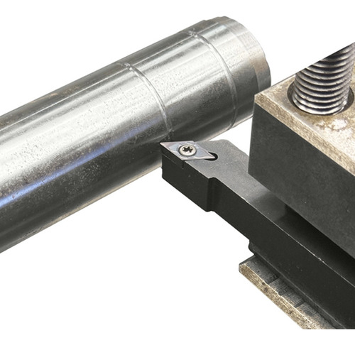 Inserto Dcmt070208-ef Tg1225a Para Mecanizado General