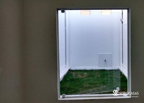 Imagem 22 de 30 de Casa, 169 M² - Venda Por R$ 839.000,00 Ou Aluguel Por R$ 6.300,00/mês - Jardim Emília - Sorocaba/sp - Ca1890