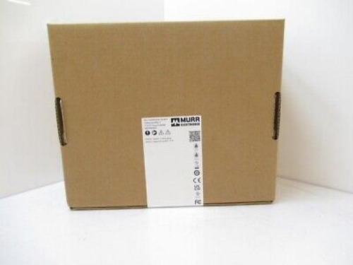 Murrelektronik 58174 Tree 16 Tx Metall 2ge 14 Fe - Unmanag