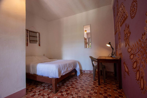 Oportunidad De Inversión Colonial En El Corazón De San Cristóbal De Las Casas
