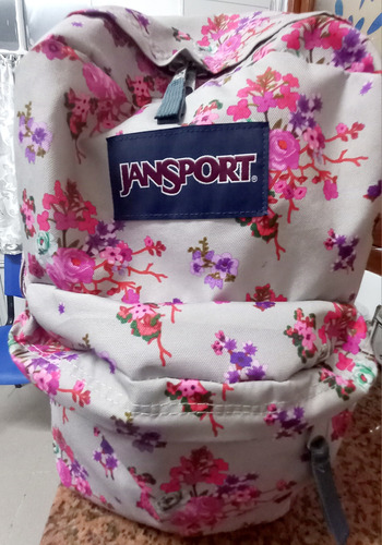 Mochila Jansport