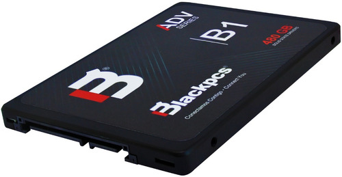 Unidad De Estado Solido Ssd Blackpcs As2o1-480 480gb Color Negro