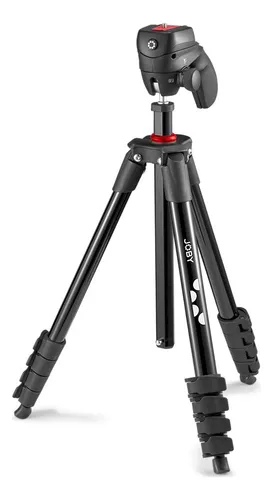 comprar Kit Compact Action Joby Jb01762-bww C\u002F Pinza Para Smartphone