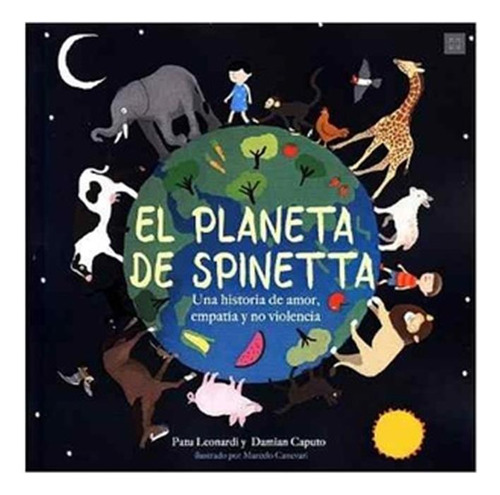 Planeta De Spinetta El