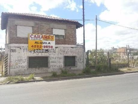 Terreno En Alquiler En Lomas De Zamora Oeste