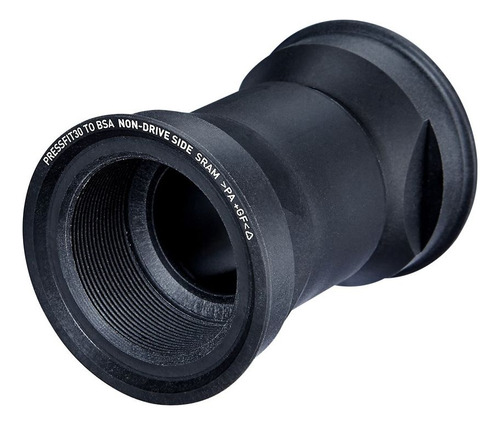 Adaptador De Mov Central Sram Pf30 Para Rosca De 68/73 Mm