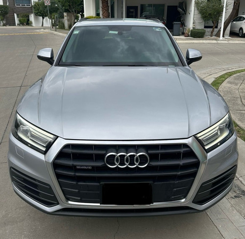 Audi Q5 2.0 L T Dynamic Dsg