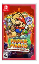 Comprar Paper Mario: El interruptor de la puerta de los mil años Mídia Física