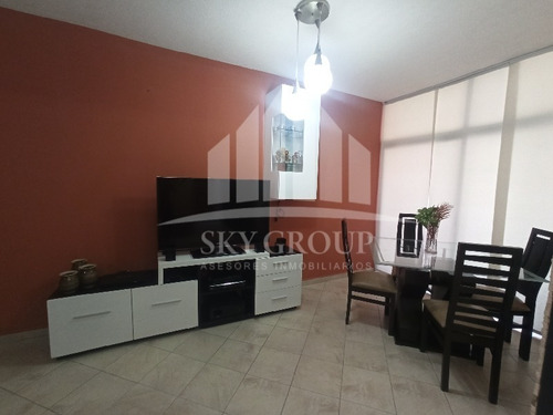 Imagen 3 de 16 de Adriana Atienzo Vende Apartamento En Res. Monte Alegre Country (lema-926)