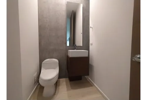 Apartamento Para Arriendo En El Poblado Los Balsos