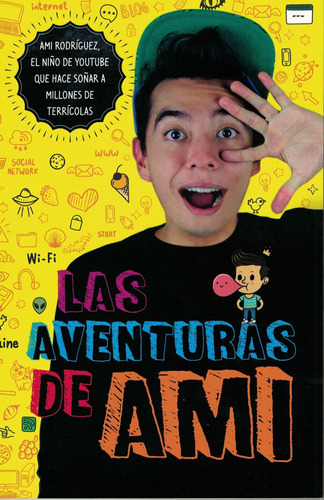 Aventuras De Ami, Las