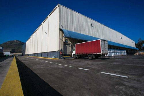 Bodega De 204 M2 Anillo Americo Vespucio (66387)